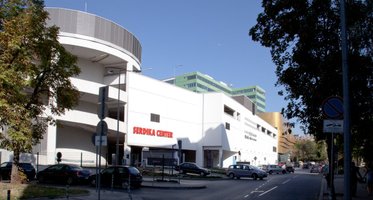 Serdika Center